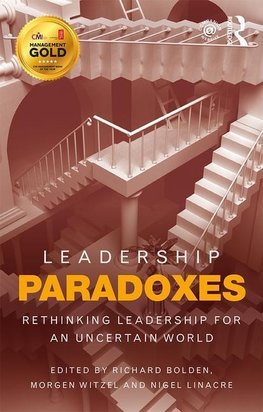 Bolden, R: Leadership Paradoxes