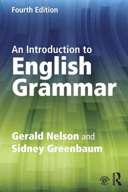 An Introduction to English Grammar