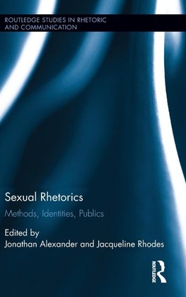 Sexual Rhetorics