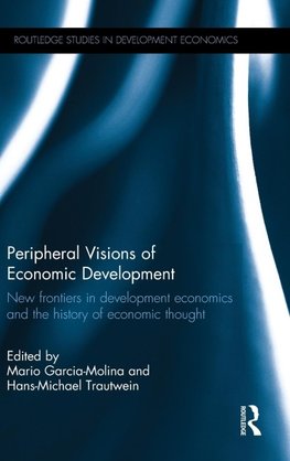 Peripheral Visions of Economic Development