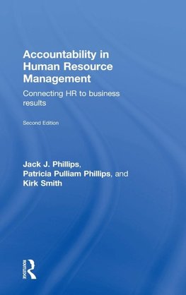 Accountability in Human Resource Management