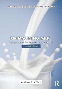 Re-imagining Milk