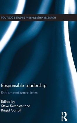 Responsible Leadership