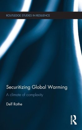 Securitizing Global Warming