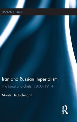 Iran and Russian Imperialism