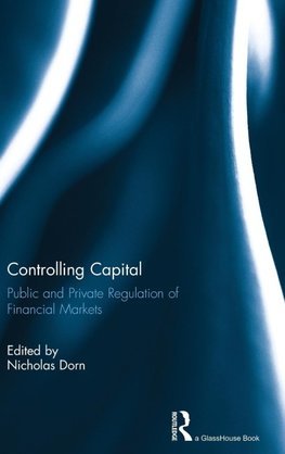 Controlling Capital