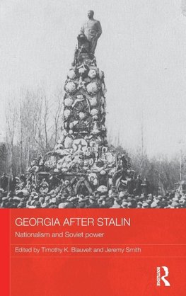 Georgia after Stalin