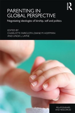 Faircloth, C: Parenting in Global Perspective