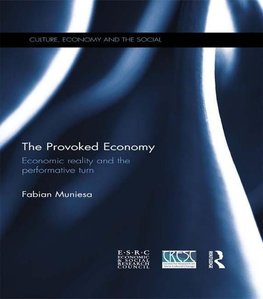 PROVOKED ECONOMY