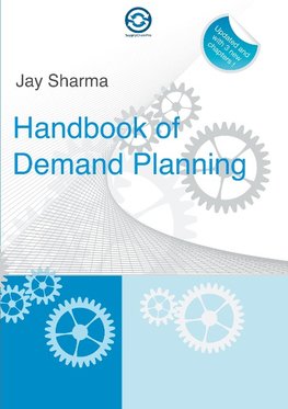 HANDBK OF DEMAND PLANNING