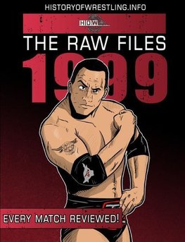 The Raw Files