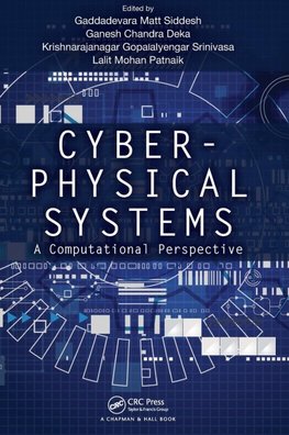 Cyber-Physical Systems