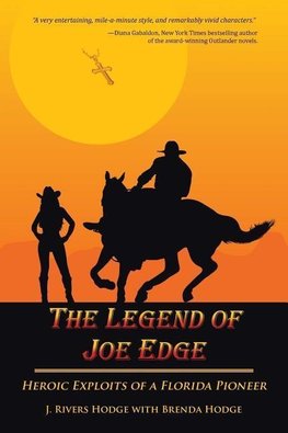 The Legend of Joe Edge