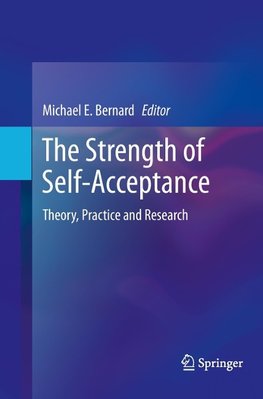 The Strength of Self-Acceptance