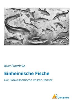 Einheimische Fische