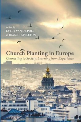 Church Planting in Europe