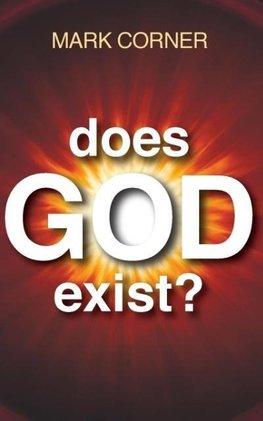 Does God Exist?