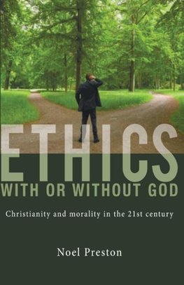 Ethics With or Without God