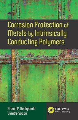 Deshpande, P: Corrosion Protection of Metals by Intrinsicall