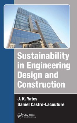 Sustainability in Engineering Design and Construction