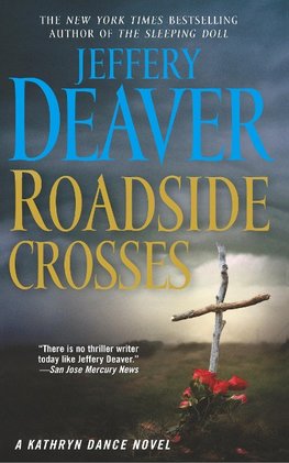 Roadside Crosses