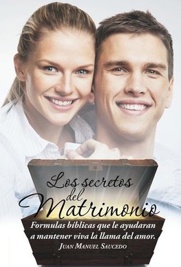 Los secretos del matrimonio