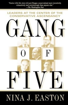 Gang of Five