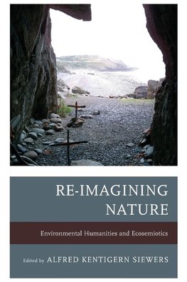 RE IMAGINING NATURE