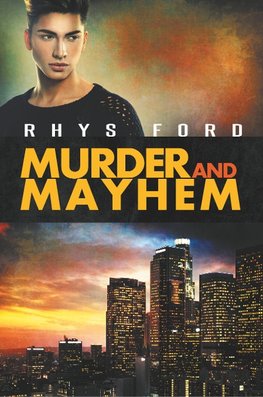 Murder and Mayhem