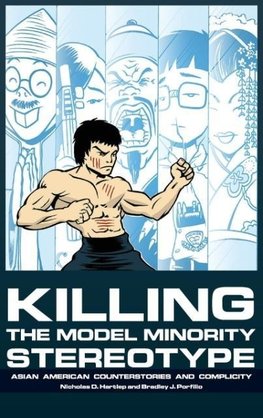 Killing the Model Minority Stereotype