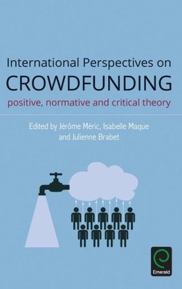 International Perspectives on Crowdfunding