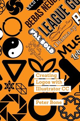 CREATING LOGOS W/ILLUSTRATOR C