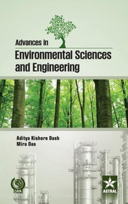 Advances in Environmental Sciences and Engineering