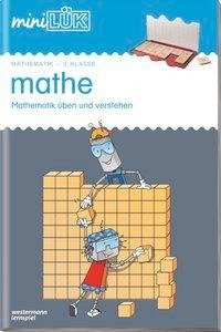 miniLÜK mathe 2. Klasse