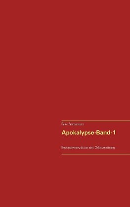 Apokalypse - Band-1