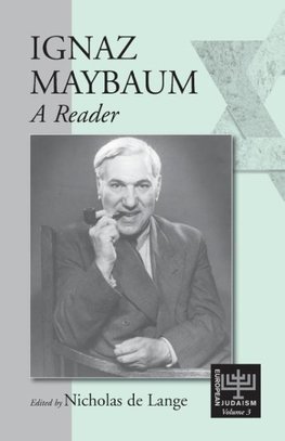 Ignaz Maybaum