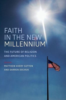 Sutton, M: Faith in the New Millennium