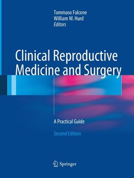 Clinical Reproductive Medicine and Surgery