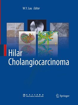 Hilar Cholangiocarcinoma