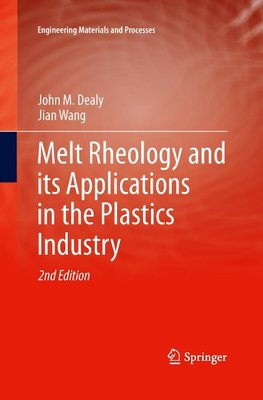 Melt Rheology and its Applications in the Plastics Industry