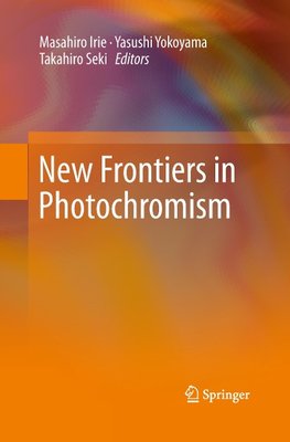 New Frontiers in Photochromism