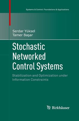 Stochastic Networked Control Systems