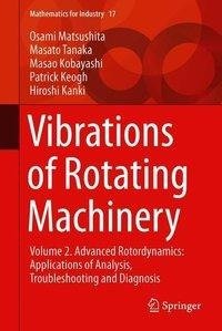 Vibration of Rotating Machinery II