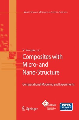 Composites with Micro- and Nano-Structure