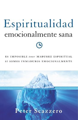 Espiritualidad emocionalmente sana