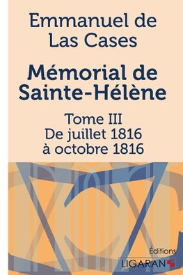 Mémorial de Sainte-Hélène