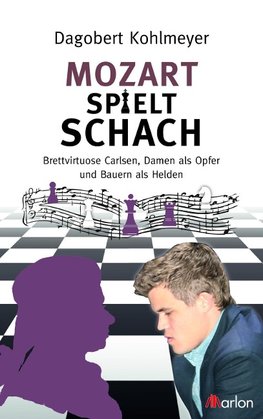 Mozart spielt Schach