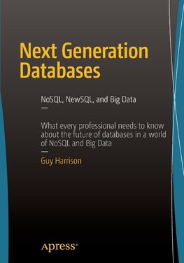 Next Generation Databases