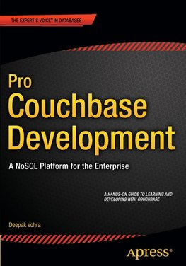 Pro Couchbase Development