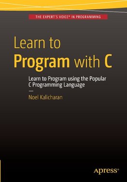 Learn to Program with C